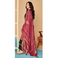 thumbnail image 3 of Designer Heavy Worked Salwar Kameez Suits Indian Pakistani Sewn Shalwar Plaazo Dresses ( Green, XXS - 34 ), 3 of 6