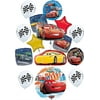 Disney Cars Party Supplies Ultimate Birthday Balloon Bouquet Decorations