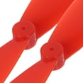 thumbnail image 6 of 10 Pairs Remote Control Propeller Mini Propeller Rc Boat Propeller Mini 2-blades Propeller, 6 of 6