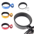 thumbnail image 2 of Ettsollp Bicycle Bike Cycling Cup Holder Coffee Drink Bottle Handlebar Mount Bracket Tool-Blue, 2 of 8