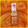 thumbnail image 2 of Bruma aromática Ruby Kisses Shimmer Vanilla con purpurina, 200 ml, 2 of 6