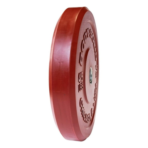 Chicago Extreme Color Bumper Plate