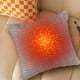 thumbnail image 4 of Fundas de almohada, fundas de almohada, fundas de almohada decorativas, funda de cojín eléctrica USB, control de temperatura de 5 velocidades, funda de almohada térmica para oficina., 4 of 6