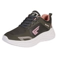 thumbnail image 1 of Tenis Deportivo Para Mujer CASTALIA 701-002 Oxford con Rosa, 1 of 2