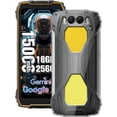 thumbnail image 1 of Smartphone Blackview BV7300 de 18 GB de RAM, 256 GB/2 TB, 15000 mAh, 1 of 3