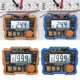thumbnail image 2 of Digital Insulation Resistance Tester - Megohmmeter with 100V, 250V, 500V, and 1000V Ranges, 2 of 5