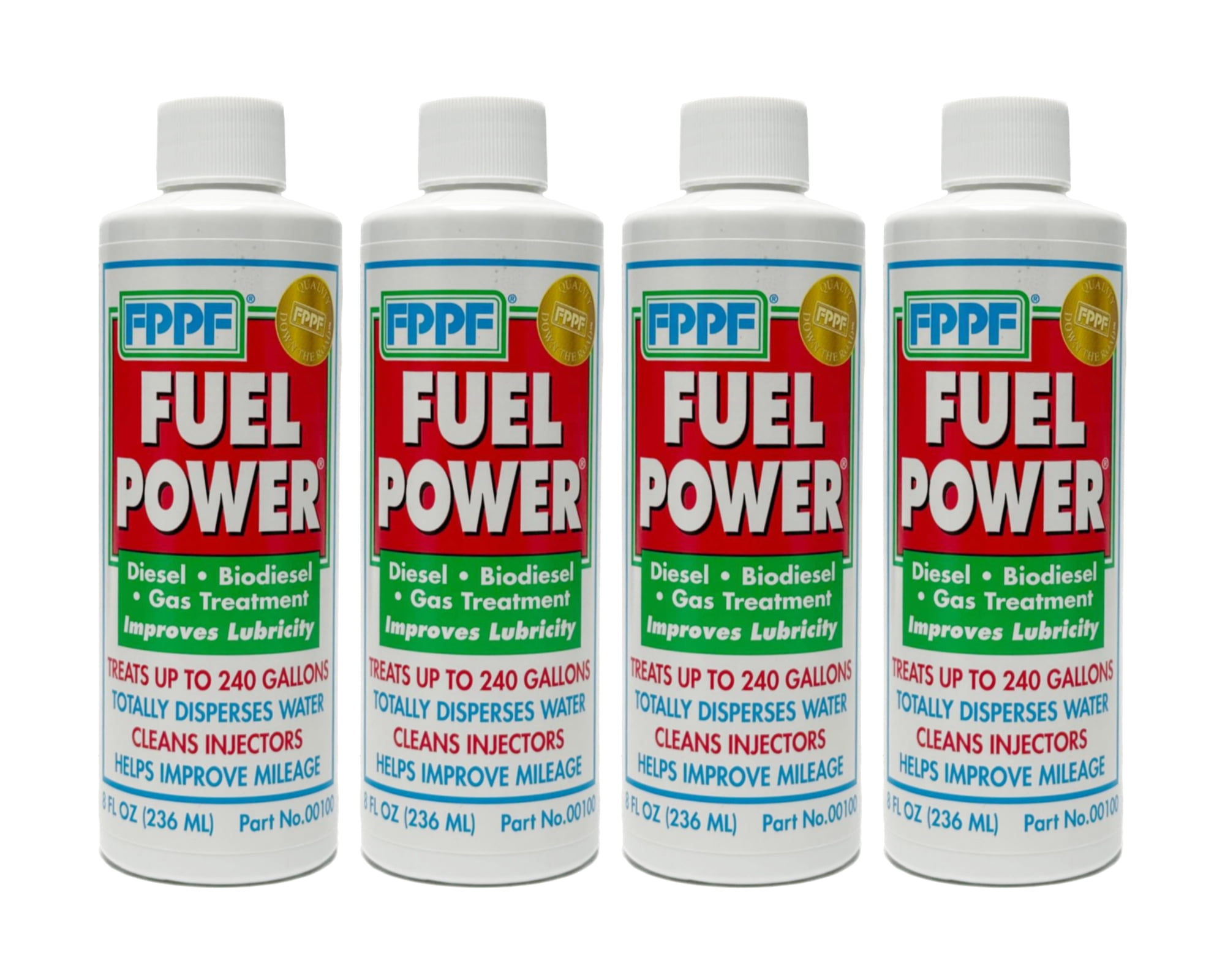 Power Service, Diesel Fuel Additive, 016-09 Bio Kleen, 16 oz