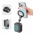 thumbnail image 3 of Universal Car Mount Holder - Magnetic, 360 Rotation, Extendable, 3 of 5