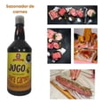 thumbnail image 1 of Jugo Sazonador para carnes Oviedo 970 ml, 1 of 4