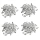 thumbnail image 1 of Conjunto de 400 Pernos de Seguridad de Metal, Pin de Ropa, 1 of 9