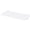 White-25.6"x11.4", variant on Desk Extender Tray Black 25.6"x11.4" Home Office Use
