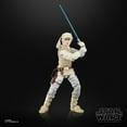 thumbnail image 4 of Star Wars: The Black Series Luke Skywalker Hoth Toy Action Figure Set for Boys and Girls, 3 Pieces, 4 of 8