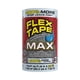 thumbnail image 1 of Cinta impermeable Flex Tape MAX original, gruesa, 8 pulgadas x 25 pies, 1 of 4