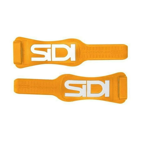 

Sidi Ricambio Instep Regolabile per Level N.79 Arancio Fluo