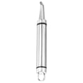 thumbnail image 2 of WUXIAB Efficient Longan Deseeder Tool,Stainless Steel Pitter For Professional Use,Durable Long-Lasting Kitchen Gadget,Easy To Store Deseeder,Batch Prep Fruit Tool,Reliable Consistent Performance, 2 of 5