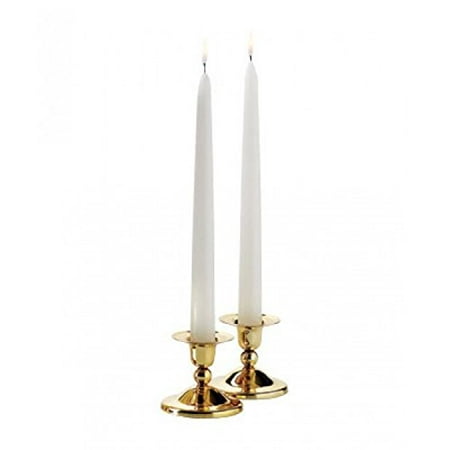 taper koyal unscented candles wholesale inch pack diy