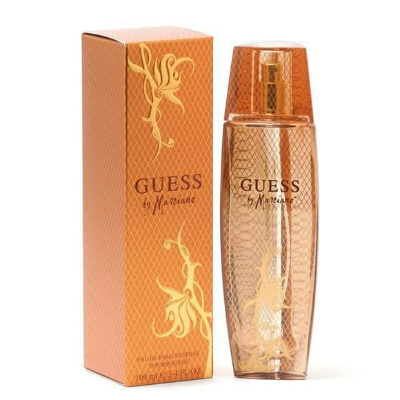 Guess Marciano Eau De Parfum Vaporisateur Pour Femme 100ml