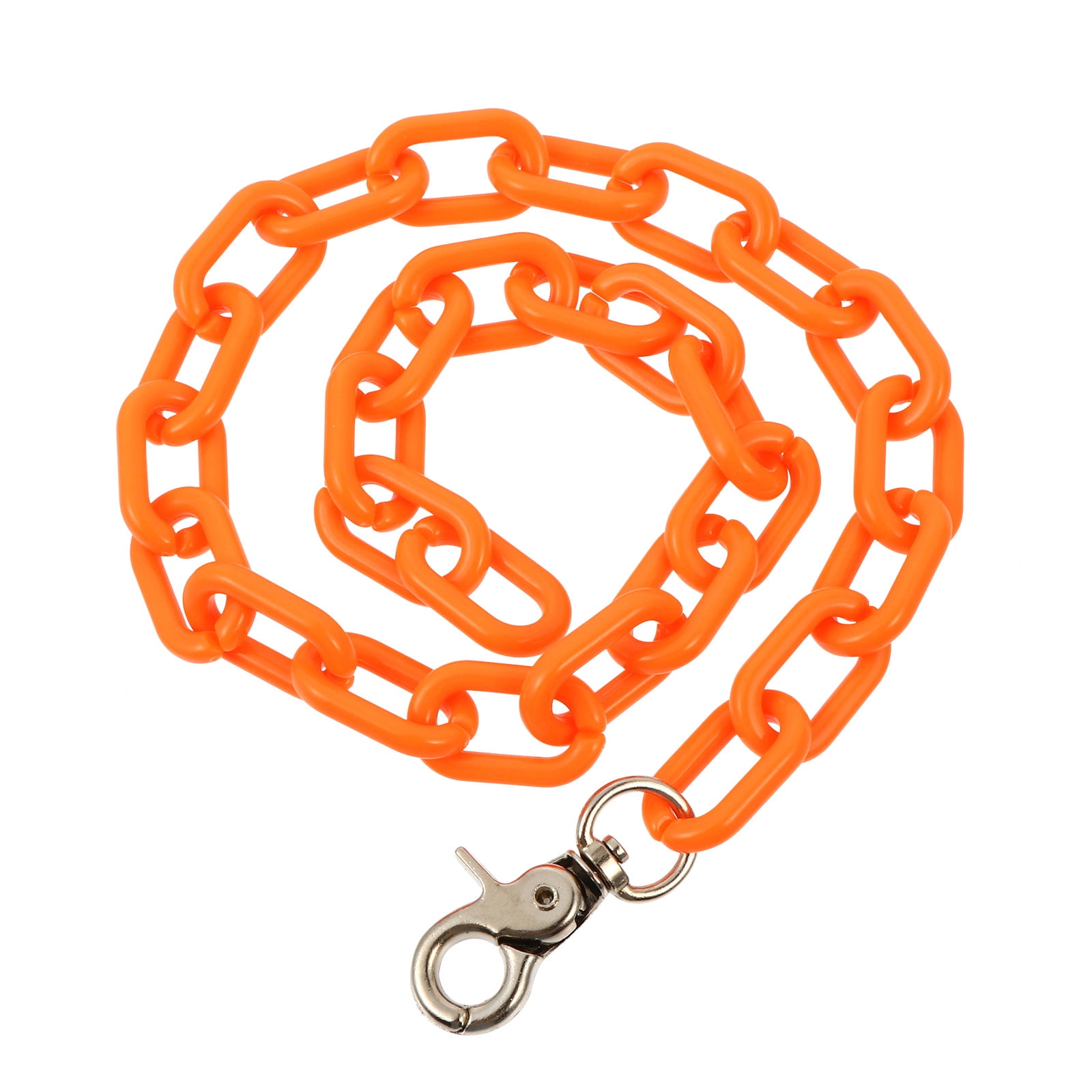 1Pc Creative Acrylic Jeans Chain Punk Body Chain Hip Hop Pants Chain