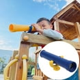 thumbnail image 3 of Kids Playground Pirate Telescope Science Toy Ages 3+ Yellow, 3 of 7