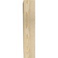 thumbnail image 4 of Ekena Millwork 4"W x 16"D x 20"H Traditional Traditional Rough Sawn Bracket, Douglas Fir, 4 of 4