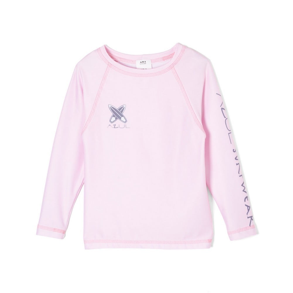 3t long sleeve rash guard