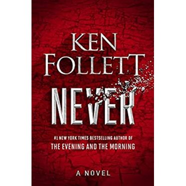 Pre-Owned Never (Paperback) 9798885782159