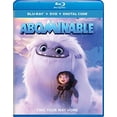 thumbnail image 5 of Abominable [Blu-ray + DVD + Numérique], 5 of 5