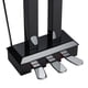 thumbnail image 4 of Piano Digital KBOARD 88 Teclas Pesadas CONCERT Negro 105x42.5x157.5, 4 of 4