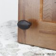 thumbnail image 2 of century 22628 athena 1-1/2" long oval cabinet knob, 2 of 5