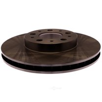 Raybestos 96516R, Grade Disc Brake Rotor, Front Brake, Fit for 2000-1998 Volvo S70 Models