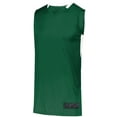 thumbnail image 1 of Augusta sportswear Men's Step Back Basketball Jersey, 1 of 1