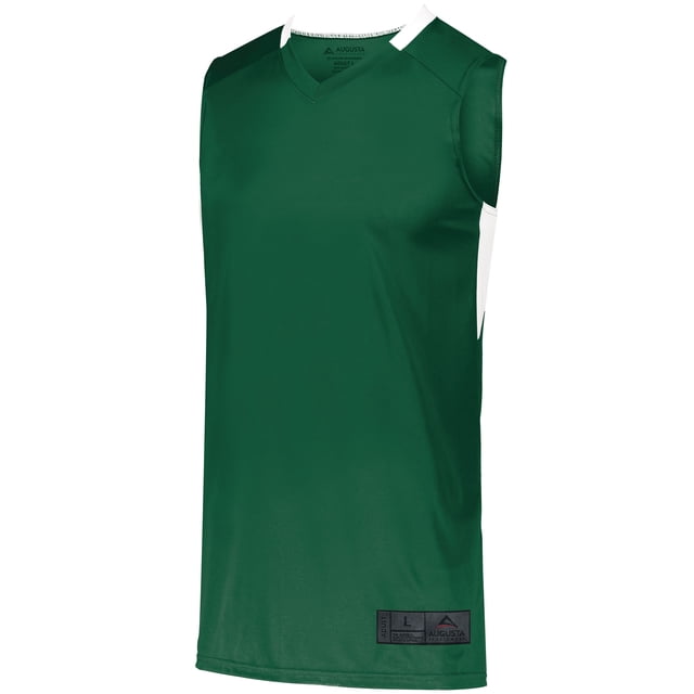 Augusta sportswear Men's Step Back Basketball Jersey