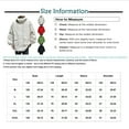 thumbnail image 2 of WTOBBY Men's Waterproof Lightweight Jacket with Hood - Perfect for Outdoor Sports, Hiking, and Golf, Windproof Design, Casual Fit with Multiple Pockets for Essentials,Green M, 2 of 5