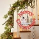 thumbnail image 5 of Christmas Pendants Christmas Decorations Wooden Pendants Christmas Hollow Letters Hanging Decoration Christmas Decorations, 5 of 6