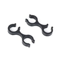 thumbnail image 1 of fastboy Rubber 8 Shape Buckle Detachable Reusable Replacement Universal Outdoor Mountain Climbing Pole Clasp Accessories, 1 of 6