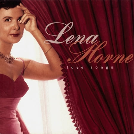 Lena Horne - Love Songs - Music & Performance - CD