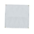 thumbnail image 2 of S SERENABLE Silicone Glass Fiber Foldable 3-Layer Fire Mat Heat-Resistance Fire Pad 100x100cm, 2 of 9