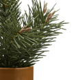 thumbnail image 4 of Bouclair Artificial Pine in Pot, 4 of 5