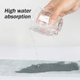 thumbnail image 4 of Kitchen Utensil Set 3PCS Random Color Dish Cloths For Towels And Microfiber Dishcloths Dish Washing Dishes Cleaning Kitchen Dining & Bar, 4 of 9