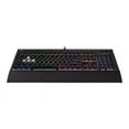 thumbnail image 2 of Corsair STRAFE RGB Mechanical Gaming Keyboard, US, Black, 2 of 7