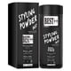thumbnail image 1 of Styling Powder - Natural Look Mens Powder - Easy to Apply with No Oil or Greasy Residue,Texturizing and Volumizing, 1 of 5