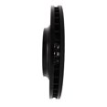 thumbnail image 2 of Centric 120.62087 Premium Brake Rotor Fits select: 2005 CHEVROLET IMPALA, 2005 BUICK LESABRE, 2 of 5