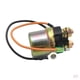 thumbnail image 1 of 3 Relés de Solenoide de Arranque para Runner 6G1-8194100, 1 of 7