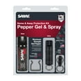 thumbnail image 4 of SABRE Red Pepper Spray and Gel Home and Away Kit, 1 Ct Each, New, Pocket Pepper Sprays, 4 of 13
