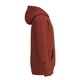 thumbnail image 4 of Sudadera George De Cierre Para Hombre, 4 of 4