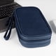 thumbnail image 5 of Laklulu Estuche de viaje organizador de cables, bolsa electrónica para cables, cargador portátil, accesorios tecnológicos pequeños, 5 of 5