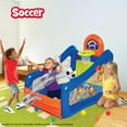 thumbnail image 5 of LITTLE TIKES HOOP IT UP PLAY CENTER VALUE PACK, 5 of 5