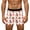 White, variant on KHONTS Men's Personalized Boxers Husband Boyfriend Funny Boxers DIY Valentine's Day Birthday for Him White XL