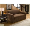 TexStyle Corduroy Stretch Sofa Slipcover