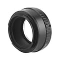 thumbnail image 3 of Anillo adaptador de metal T2-EOSM para telescopio astronómico con montura T de 2 pulgadas para cámara sin espejo Canon EOSM, 3 of 10